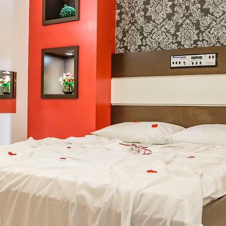 Motel Shampoo (Adults Only) Brusque Zewnętrze zdjęcie